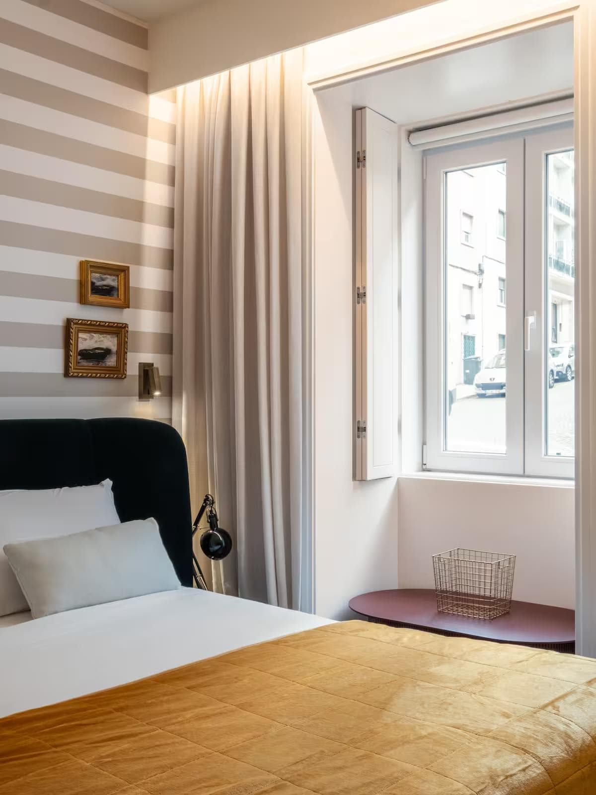 Apartamento T1 com estacionamento, Estrela, Lisboa - Imagem 24
