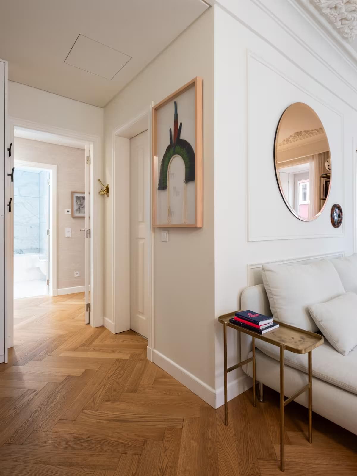 Apartamento T1 com estacionamento, Estrela, Lisboa - Imagem 18