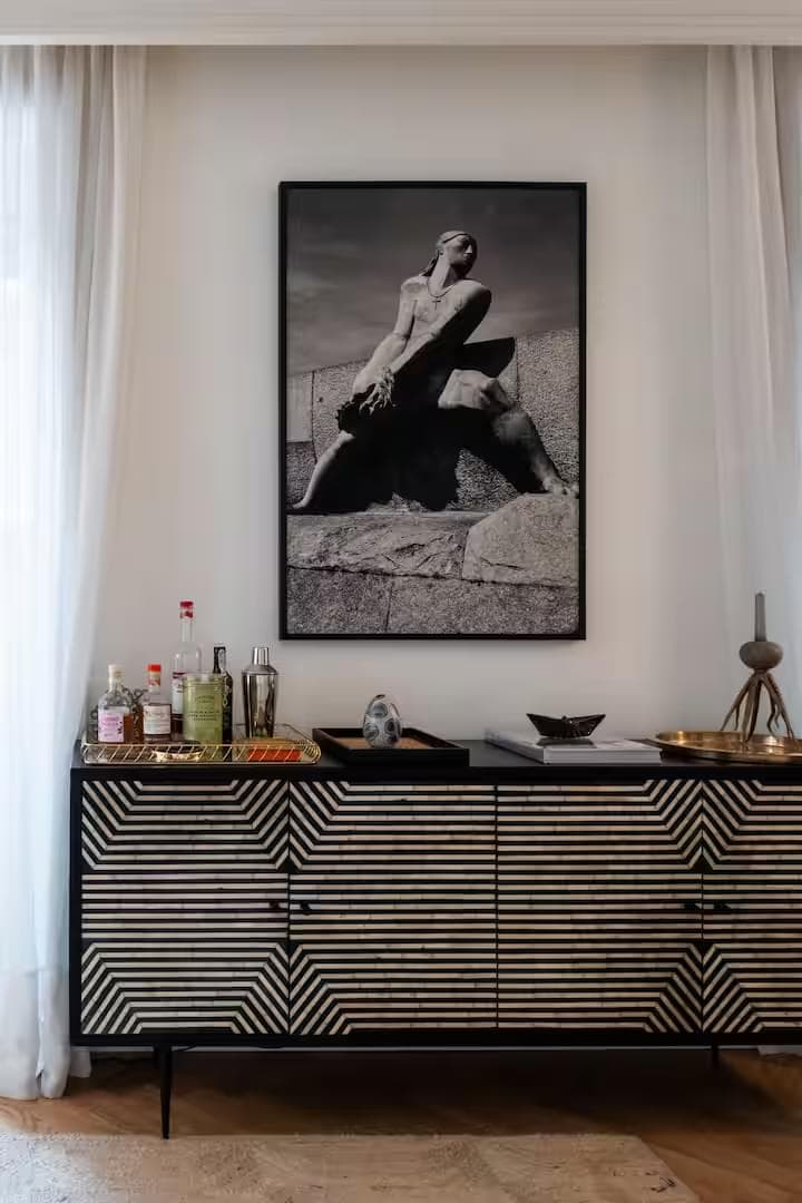 Apartamento T1 com estacionamento, Estrela, Lisboa - Imagem 23