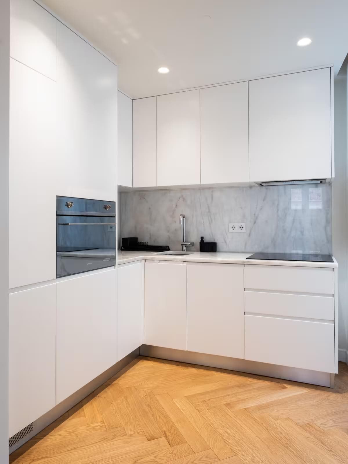 Apartamento T1 com estacionamento, Estrela, Lisboa - Imagem 16