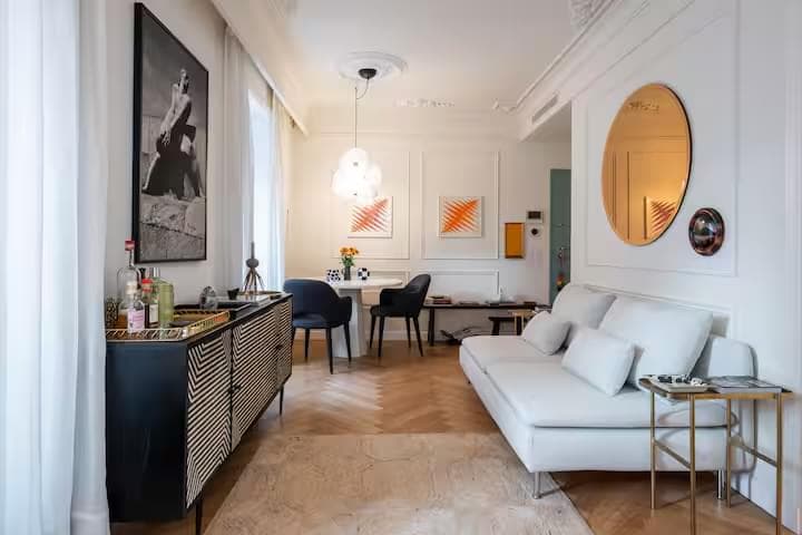 Apartamento T1 com estacionamento, Estrela, Lisboa - Imagem 10