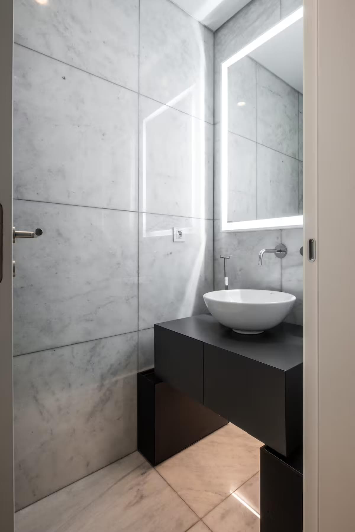 Apartamento T1 com estacionamento, Estrela, Lisboa - Imagem 25