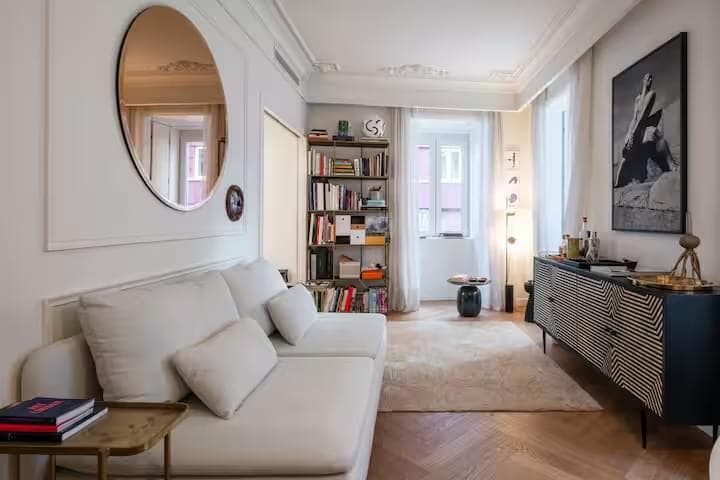 Apartamento T1 com estacionamento, Estrela, Lisboa - Imagem 14