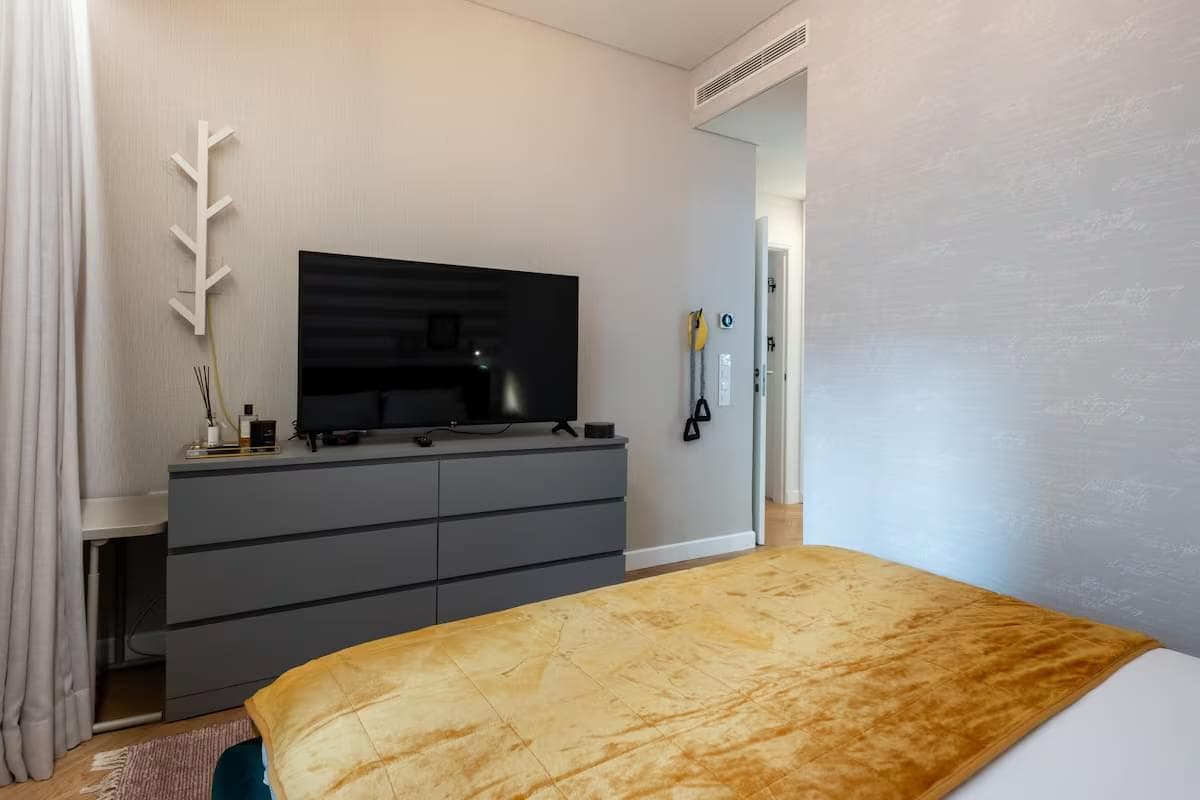Apartamento T1 com estacionamento, Estrela, Lisboa - Imagem 21