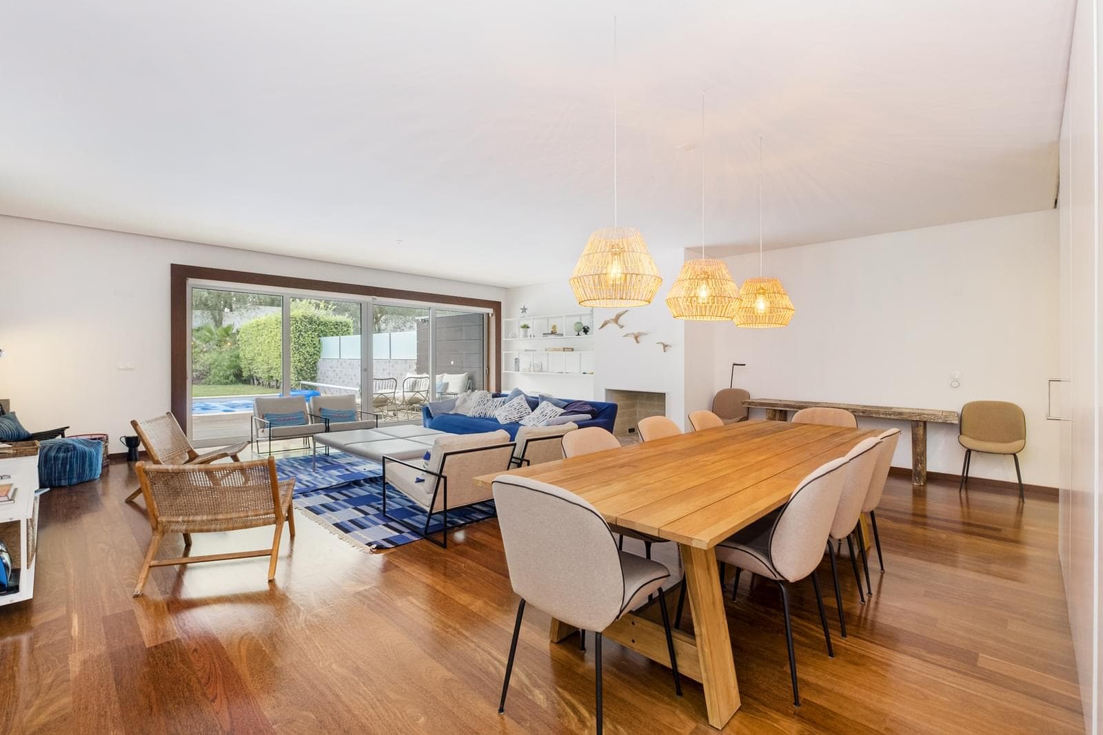 Apartamento T3 com jardim, Costa da Guia, Cascais - Imagem 5
