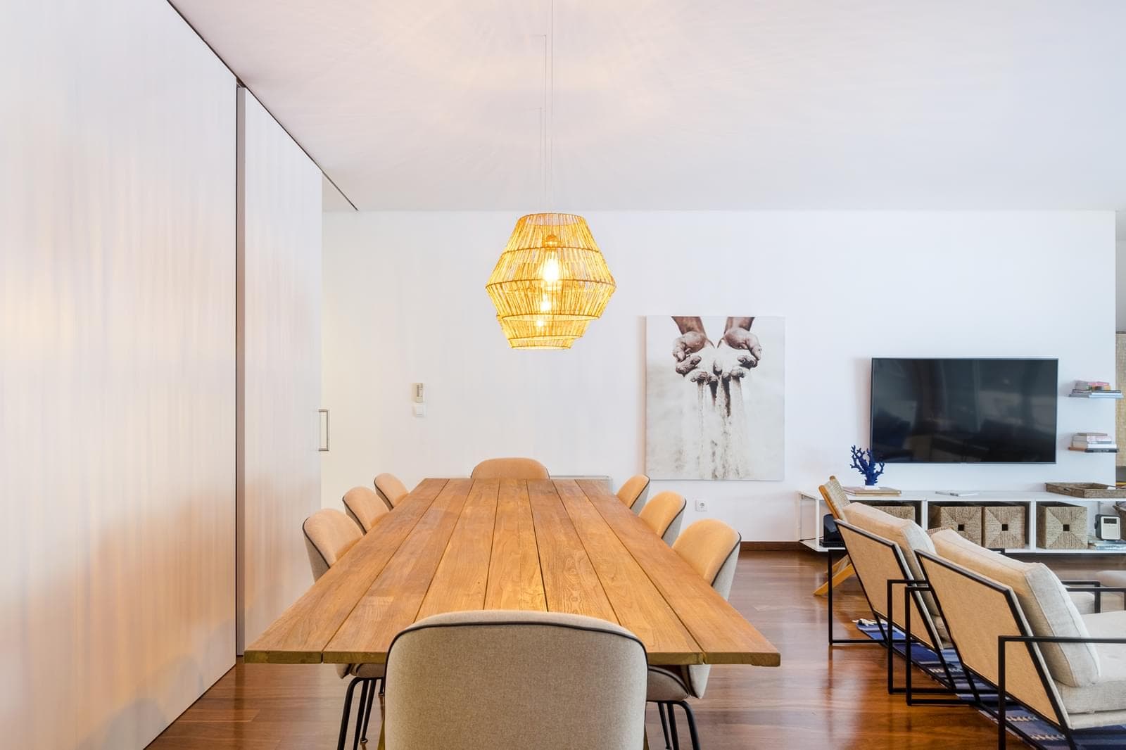 Apartamento T3 com jardim, Costa da Guia, Cascais - Imagem 6