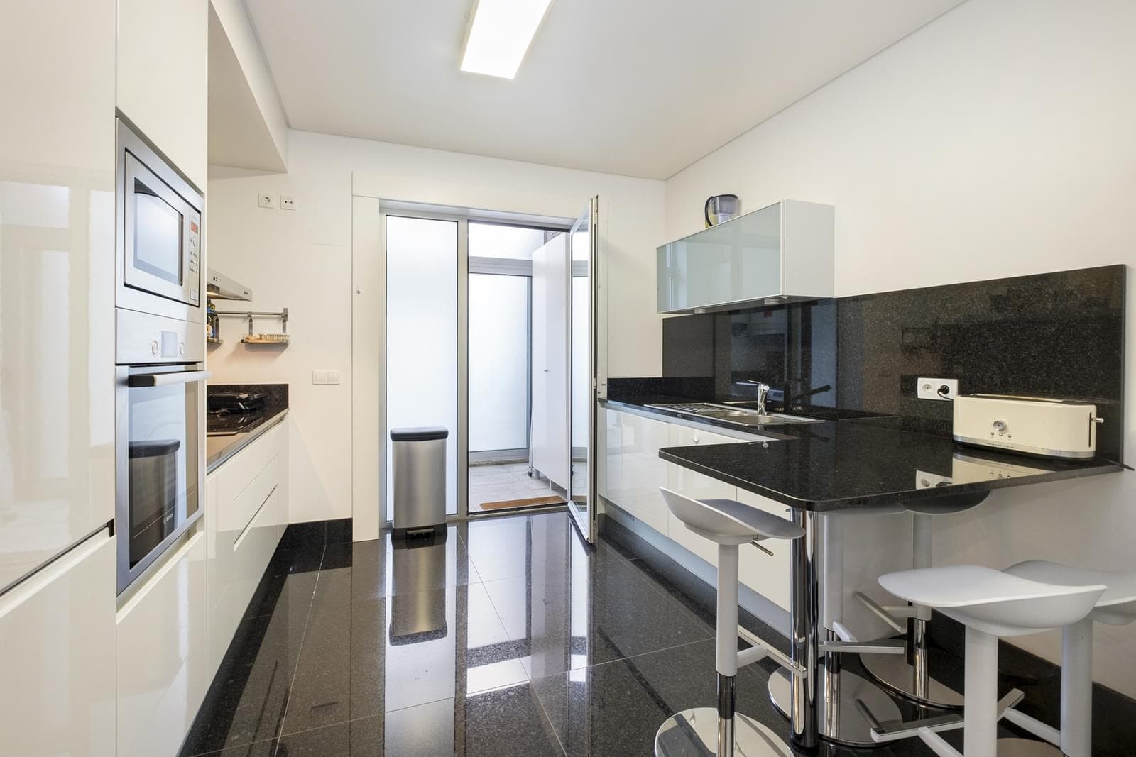 Apartamento T3 com jardim, Costa da Guia, Cascais - Imagem 7