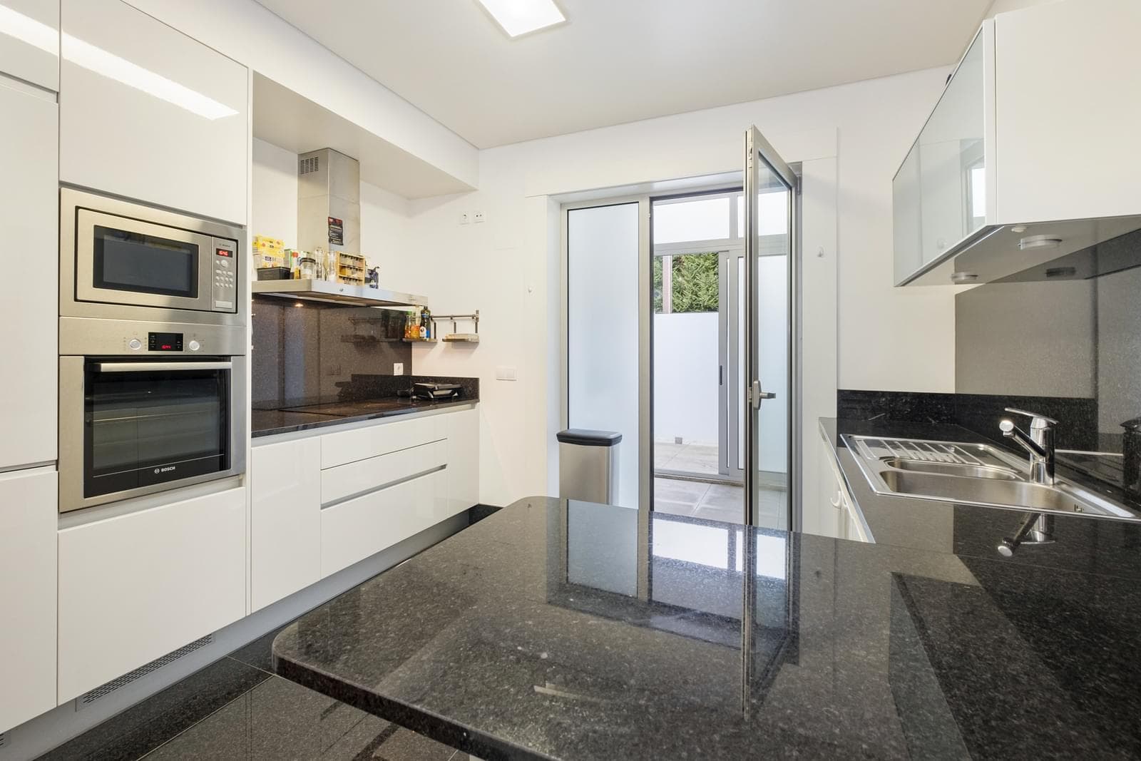 Apartamento T3 com jardim, Costa da Guia, Cascais - Imagem 8