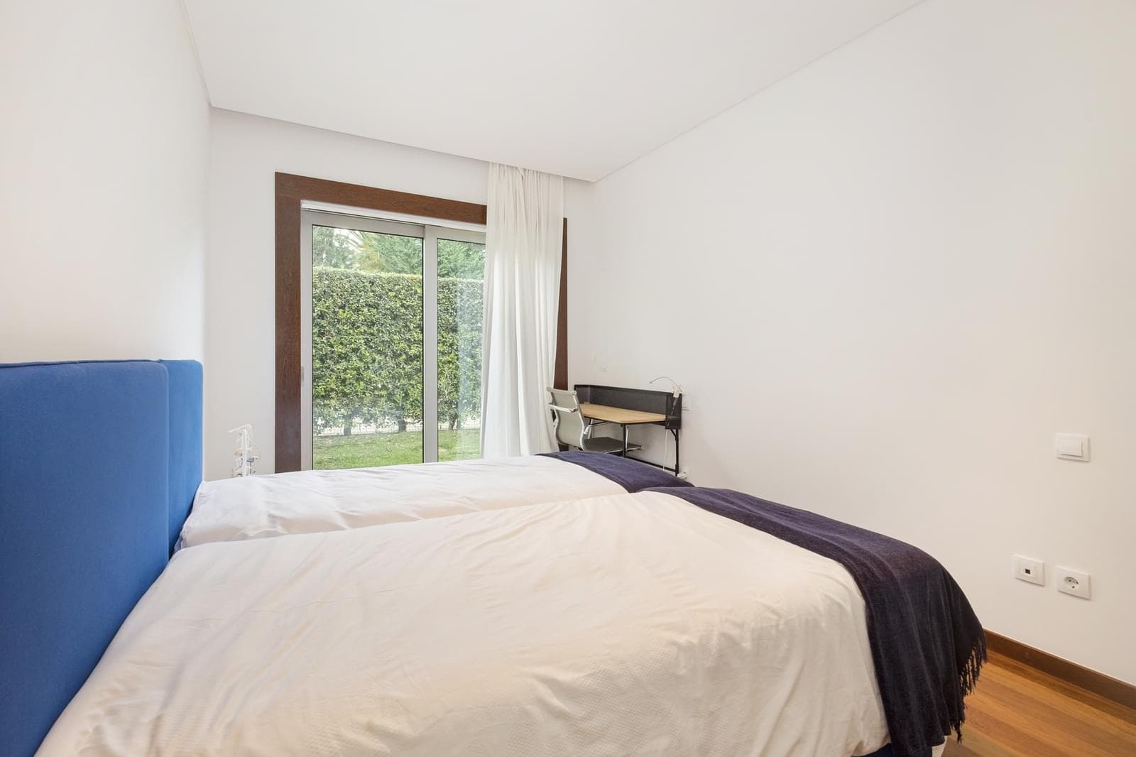Apartamento T3 com jardim, Costa da Guia, Cascais - Imagem 13