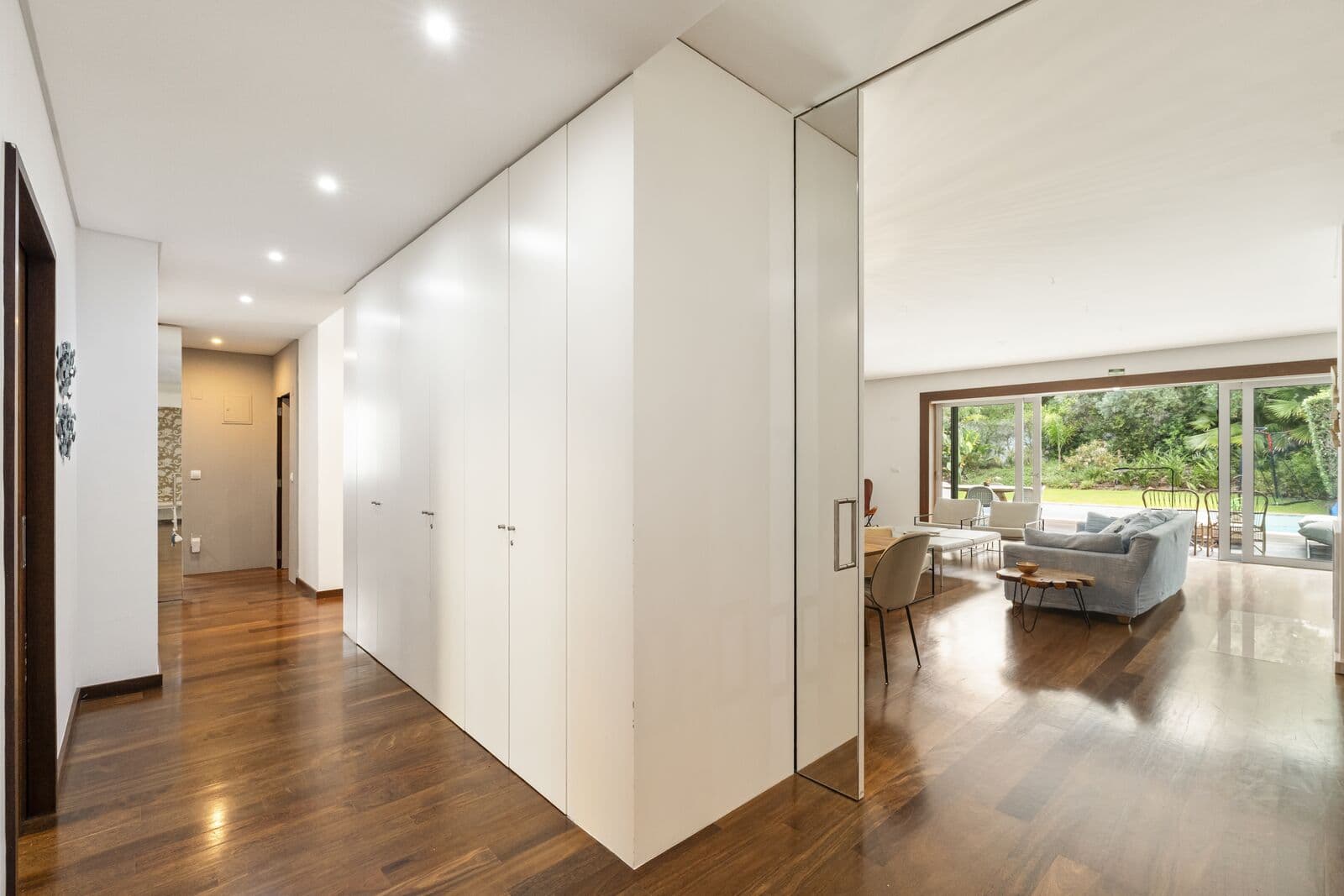 Apartamento T3 com jardim, Costa da Guia, Cascais - Imagem 18