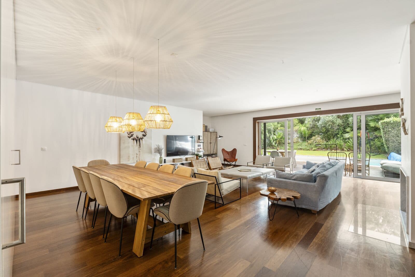 Apartamento T3 com jardim, Costa da Guia, Cascais - Imagem 19