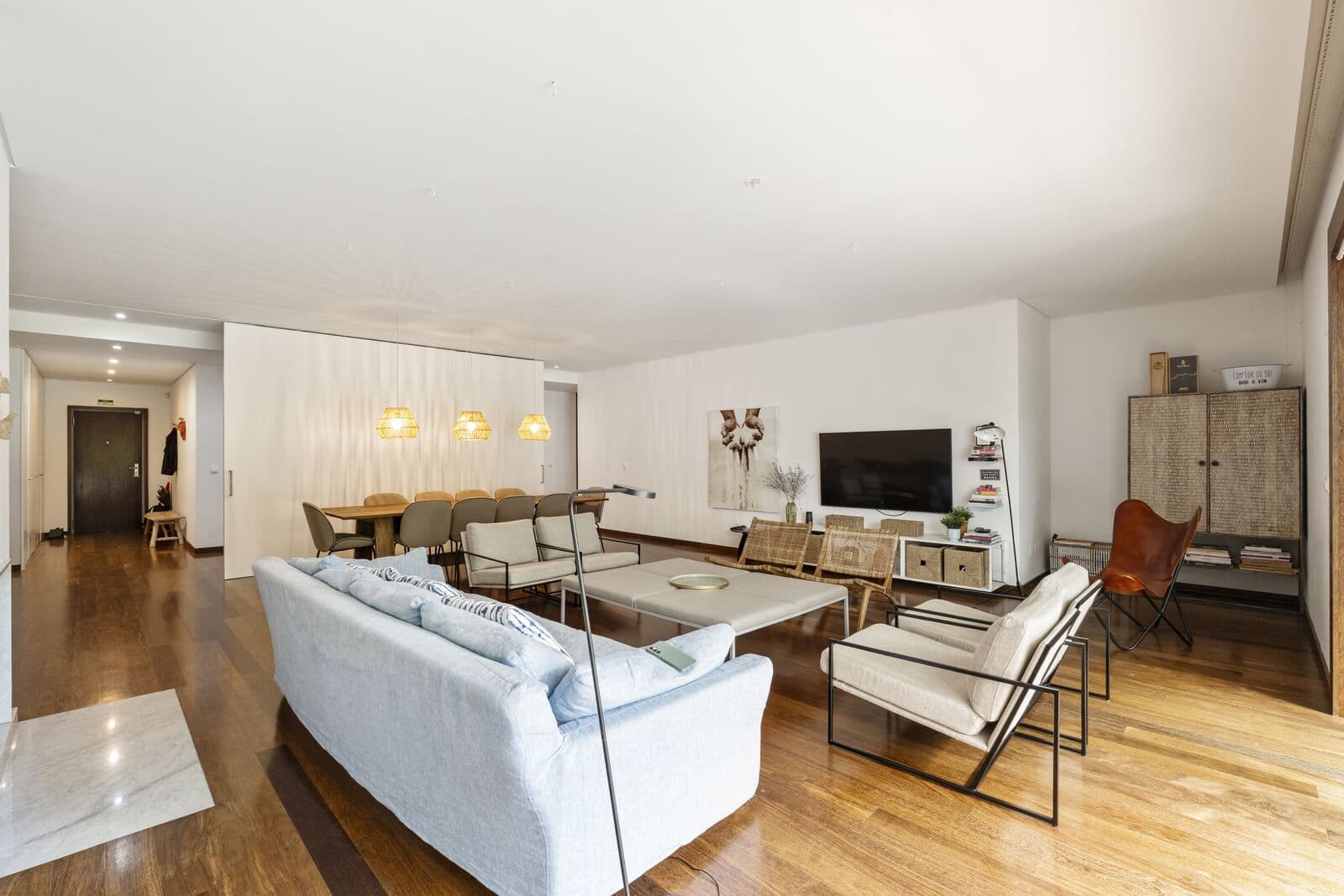 Apartamento T3 com jardim, Costa da Guia, Cascais - Imagem 20
