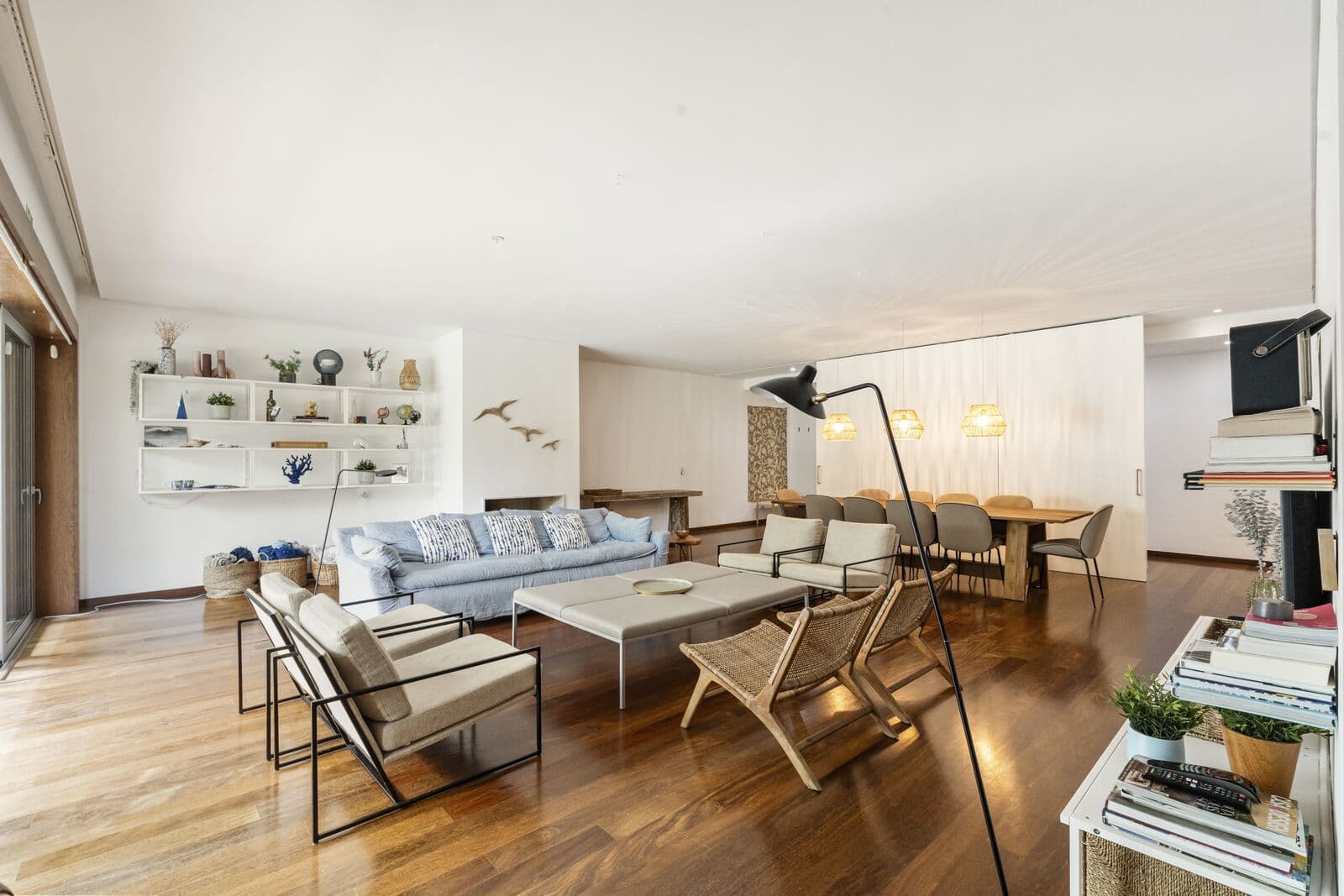 Apartamento T3 com jardim, Costa da Guia, Cascais - Imagem 3