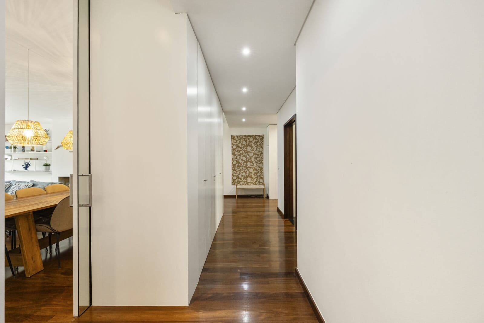 Apartamento T3 com jardim, Costa da Guia, Cascais - Imagem 22