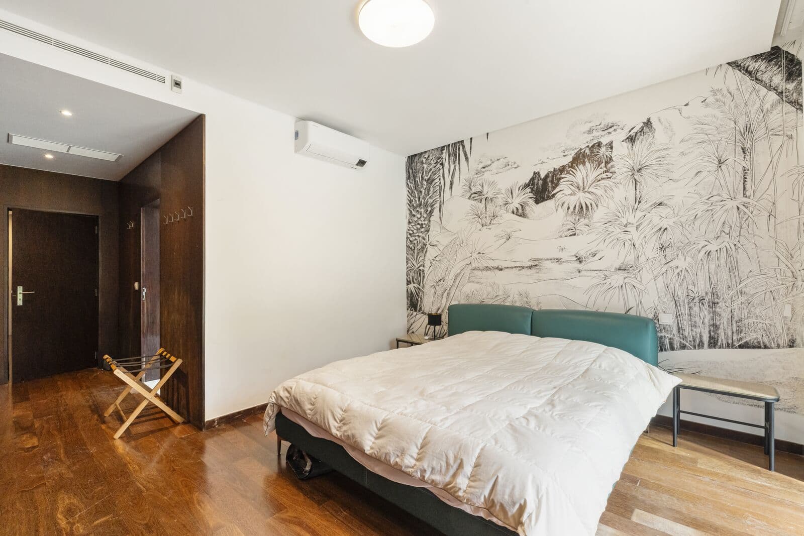 Apartamento T3 com jardim, Costa da Guia, Cascais - Imagem 23