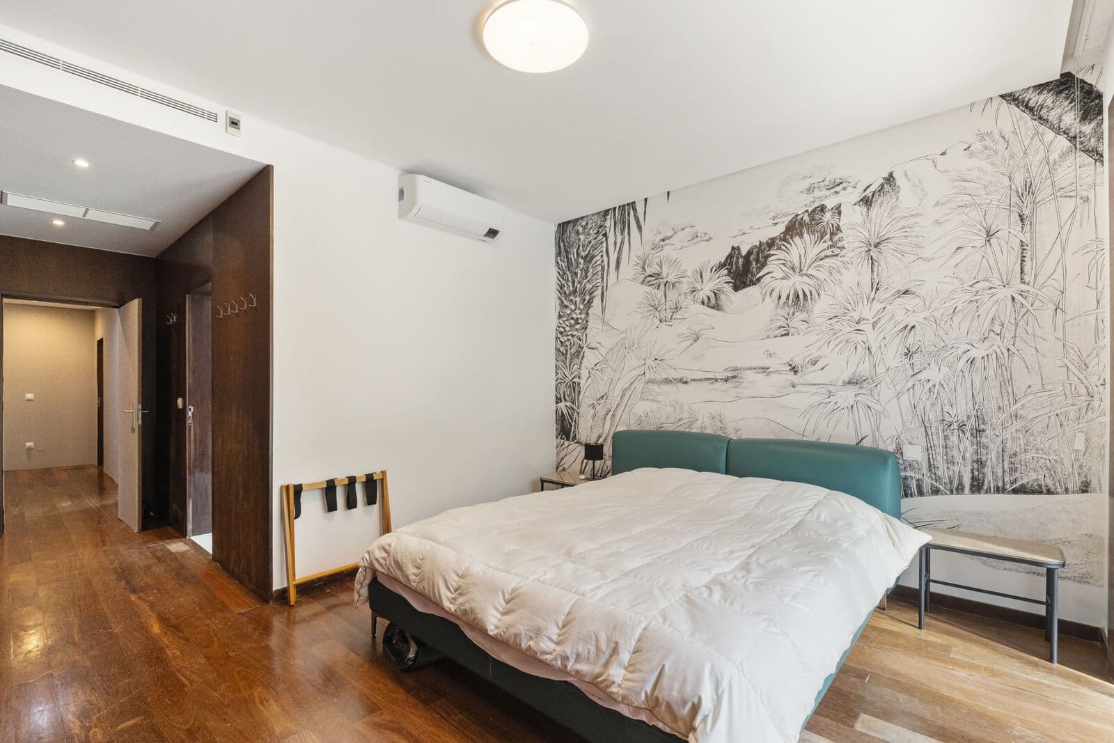 Apartamento T3 com jardim, Costa da Guia, Cascais - Imagem 27