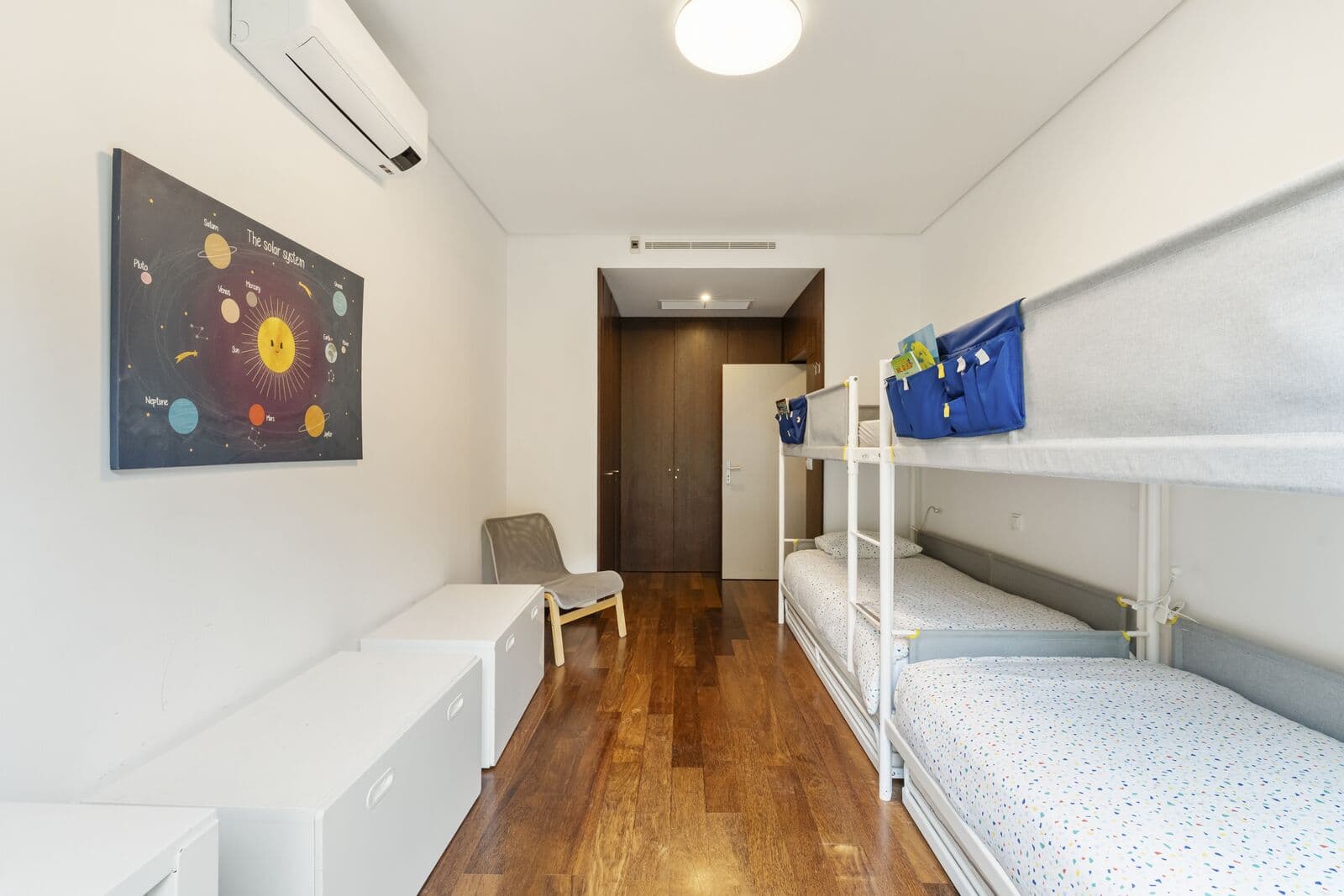 Apartamento T3 com jardim, Costa da Guia, Cascais - Imagem 29