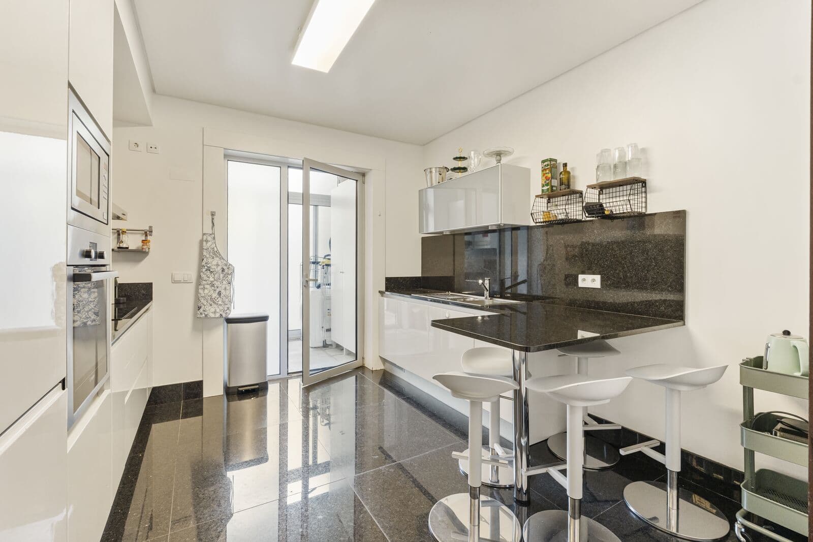 Apartamento T3 com jardim, Costa da Guia, Cascais - Imagem 34