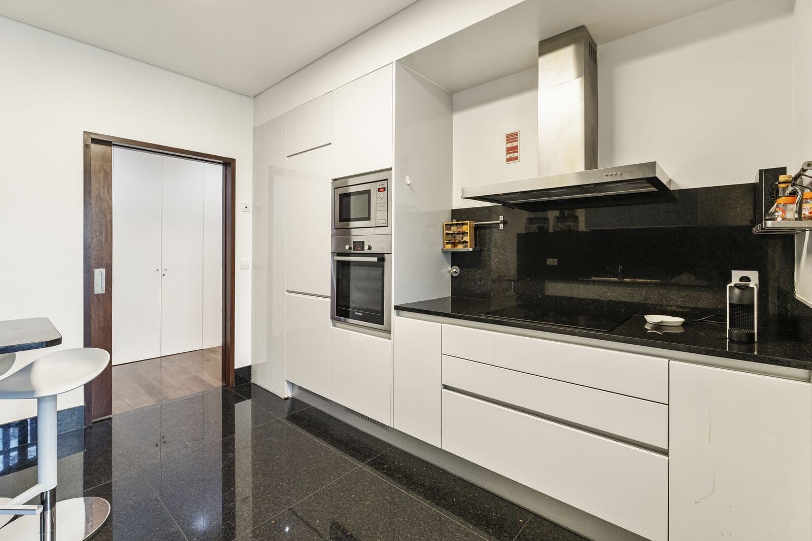 Apartamento T3 com jardim, Costa da Guia, Cascais - Imagem 35