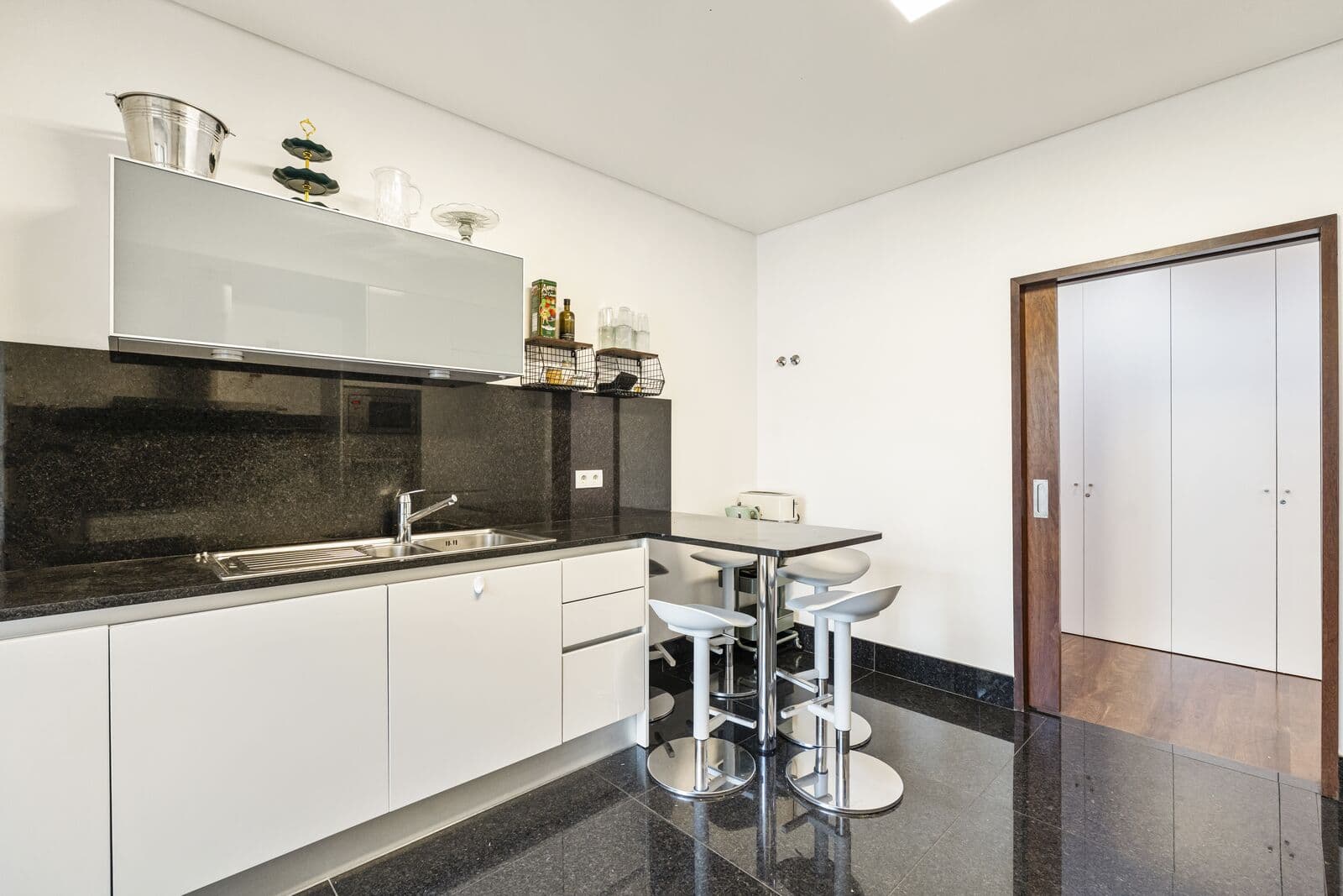 Apartamento T3 com jardim, Costa da Guia, Cascais - Imagem 36