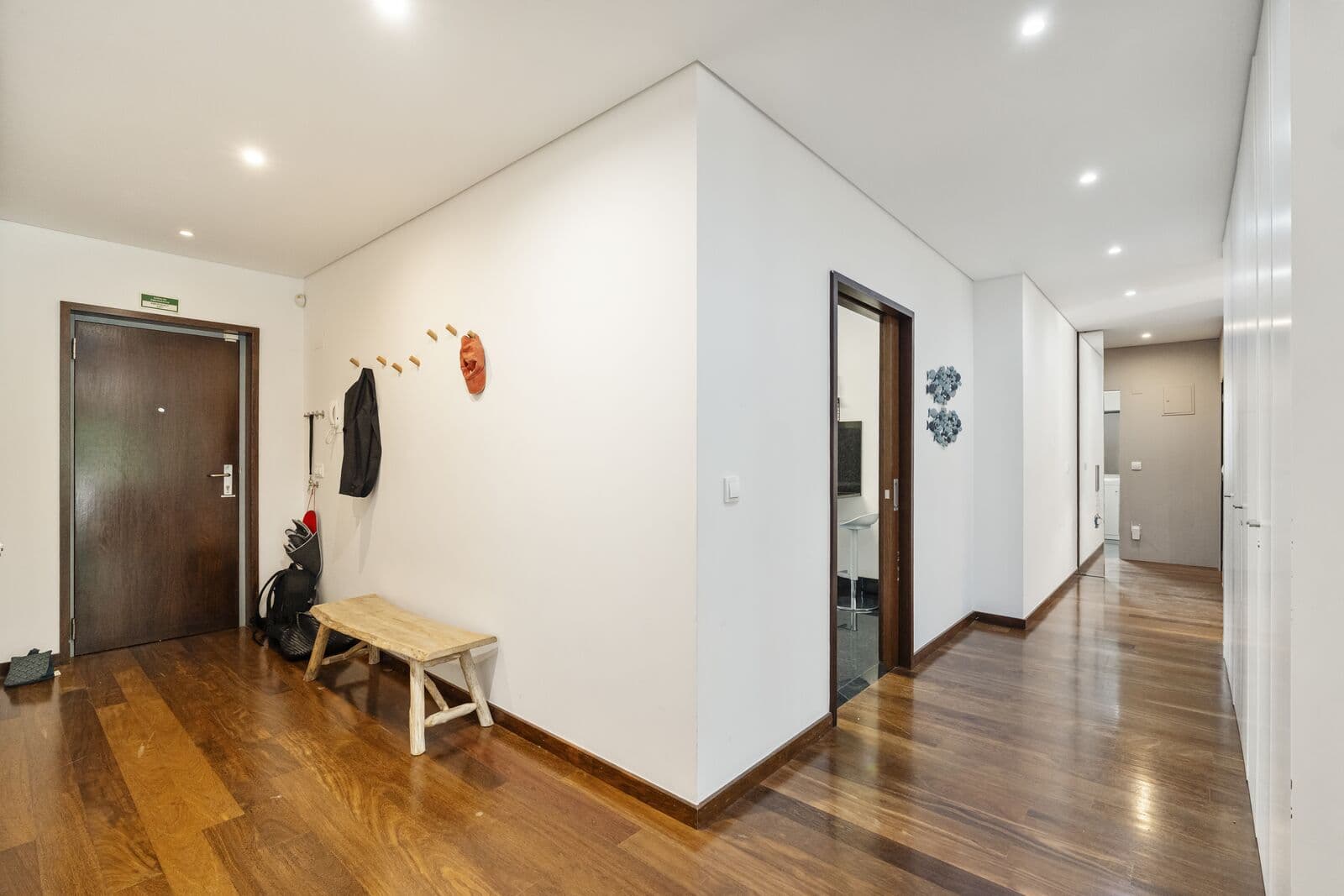 Apartamento T3 com jardim, Costa da Guia, Cascais - Imagem 38