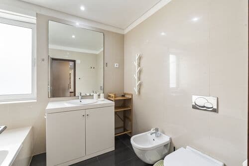 PF39804 - Apartamento T3 com jardim, Costa da Guia, Cascais - Imagem 26