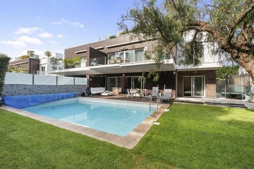 PF39804 - Apartamento T3 com jardim, Costa da Guia, Cascais - Imagem 1