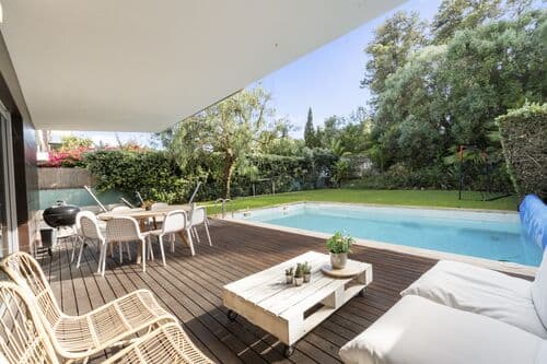 PF39804 - Apartamento T3 com jardim, Costa da Guia, Cascais - Imagem 43