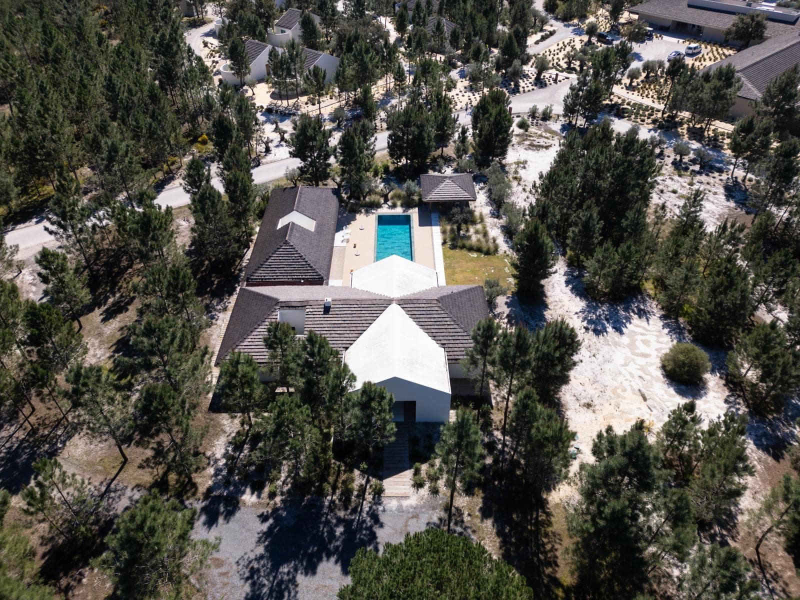 Moradia Isolada T3 com piscina, Comporta, Grandola - Imagem 31