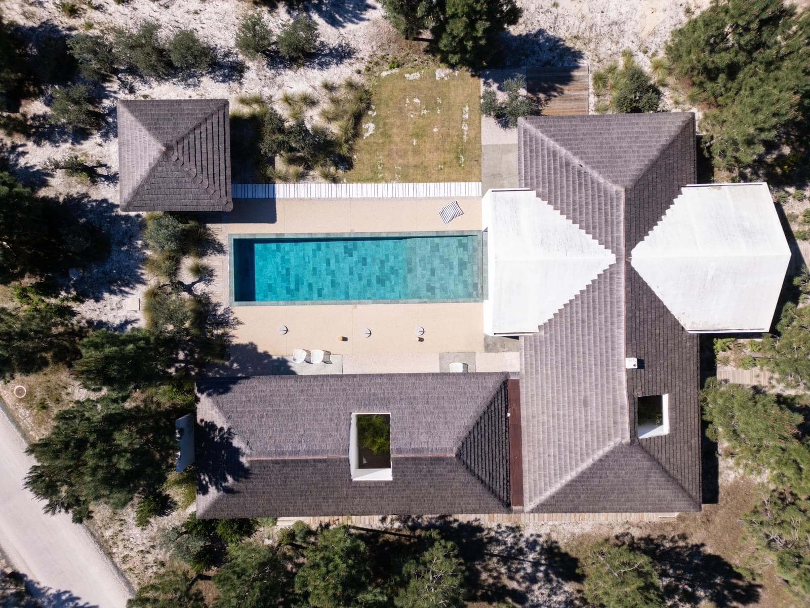 Moradia Isolada T3 com piscina, Comporta, Grandola - Imagem 33