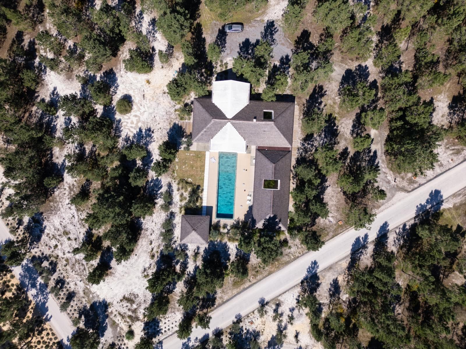 Moradia Isolada T3 com piscina, Comporta, Grandola - Imagem 34