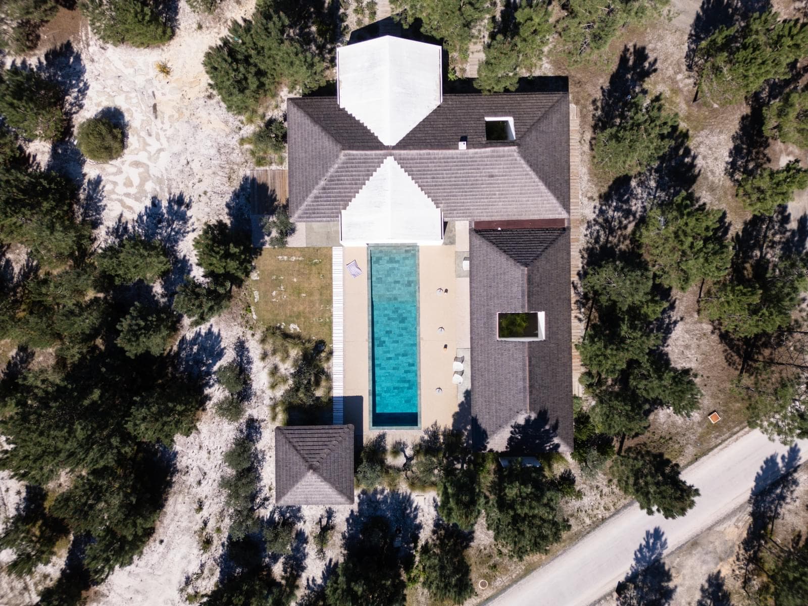 Moradia Isolada T3 com piscina, Comporta, Grandola - Imagem 37