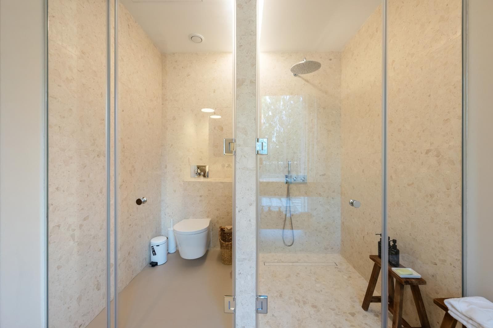Moradia Isolada T3 com piscina, Comporta, Grandola - Imagem 19