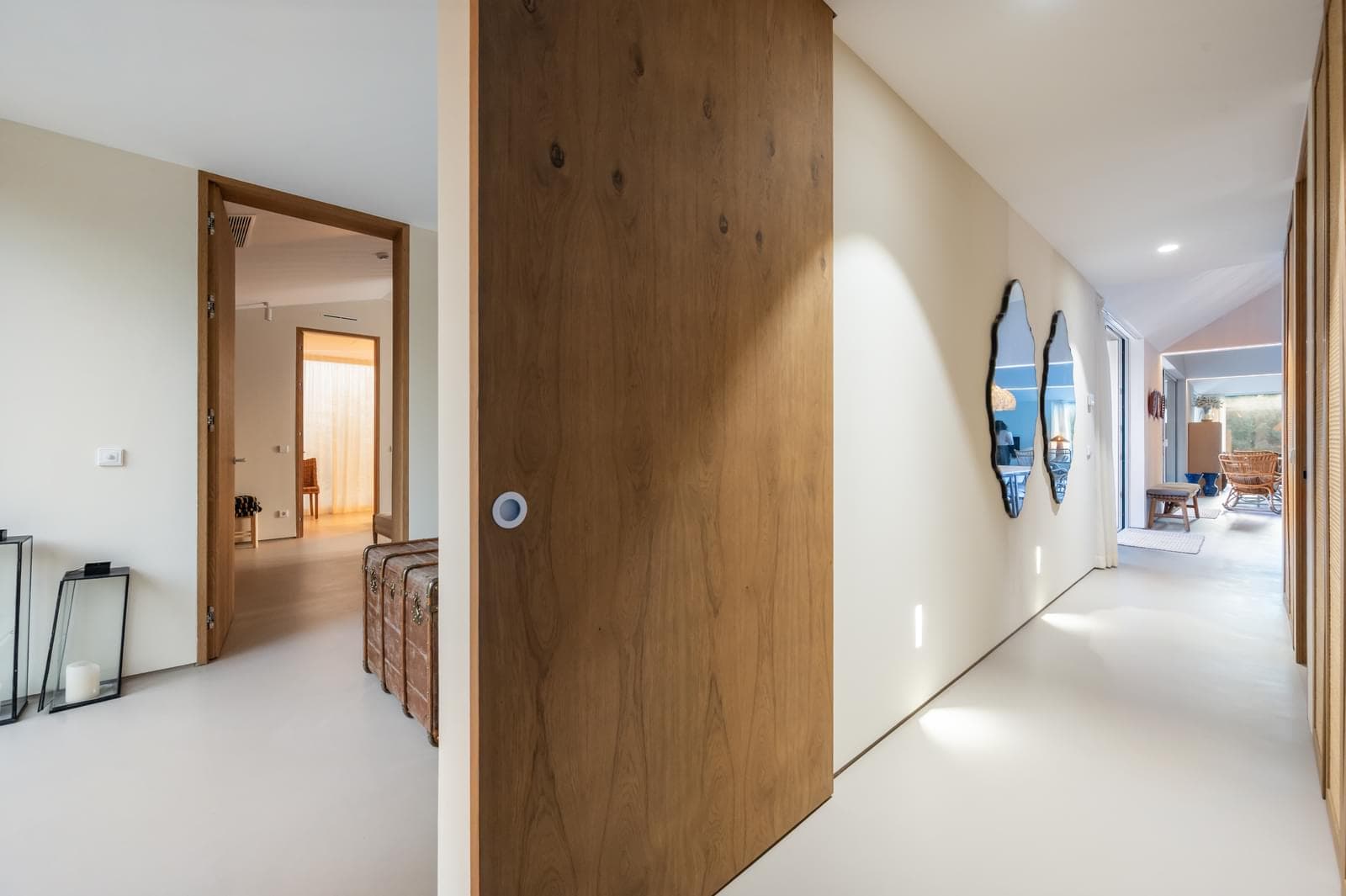 Moradia Isolada T3 com piscina, Comporta, Grandola - Imagem 14