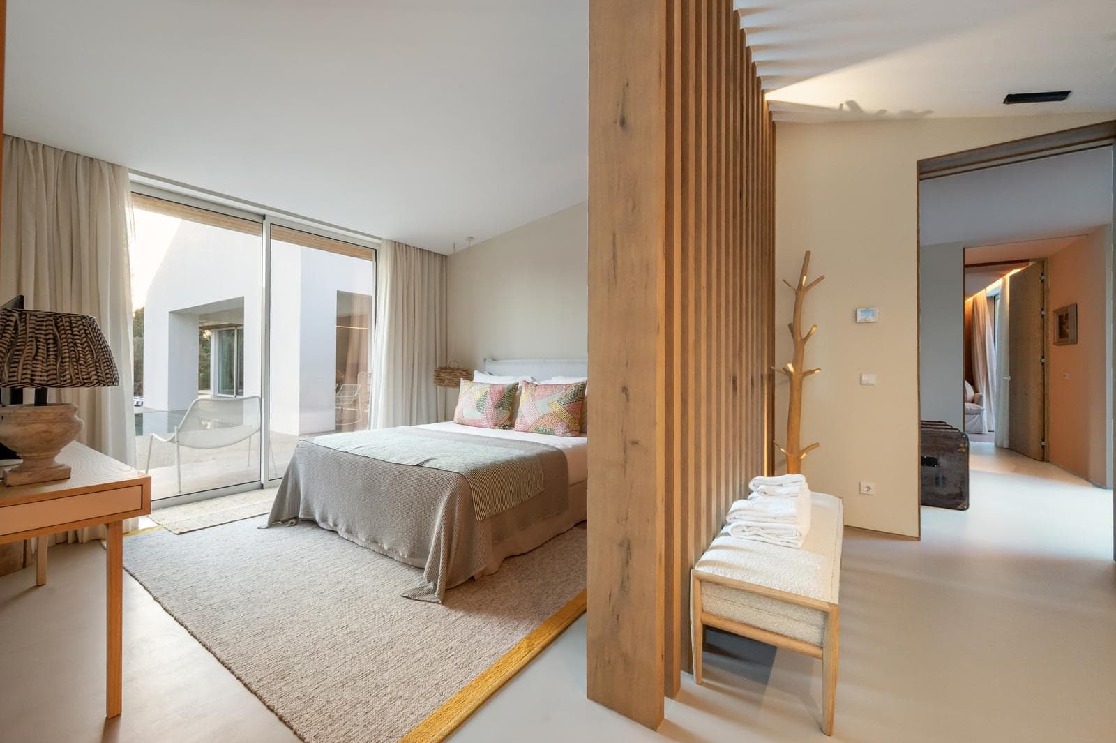 Moradia Isolada T3 com piscina, Comporta, Grandola - Imagem 22