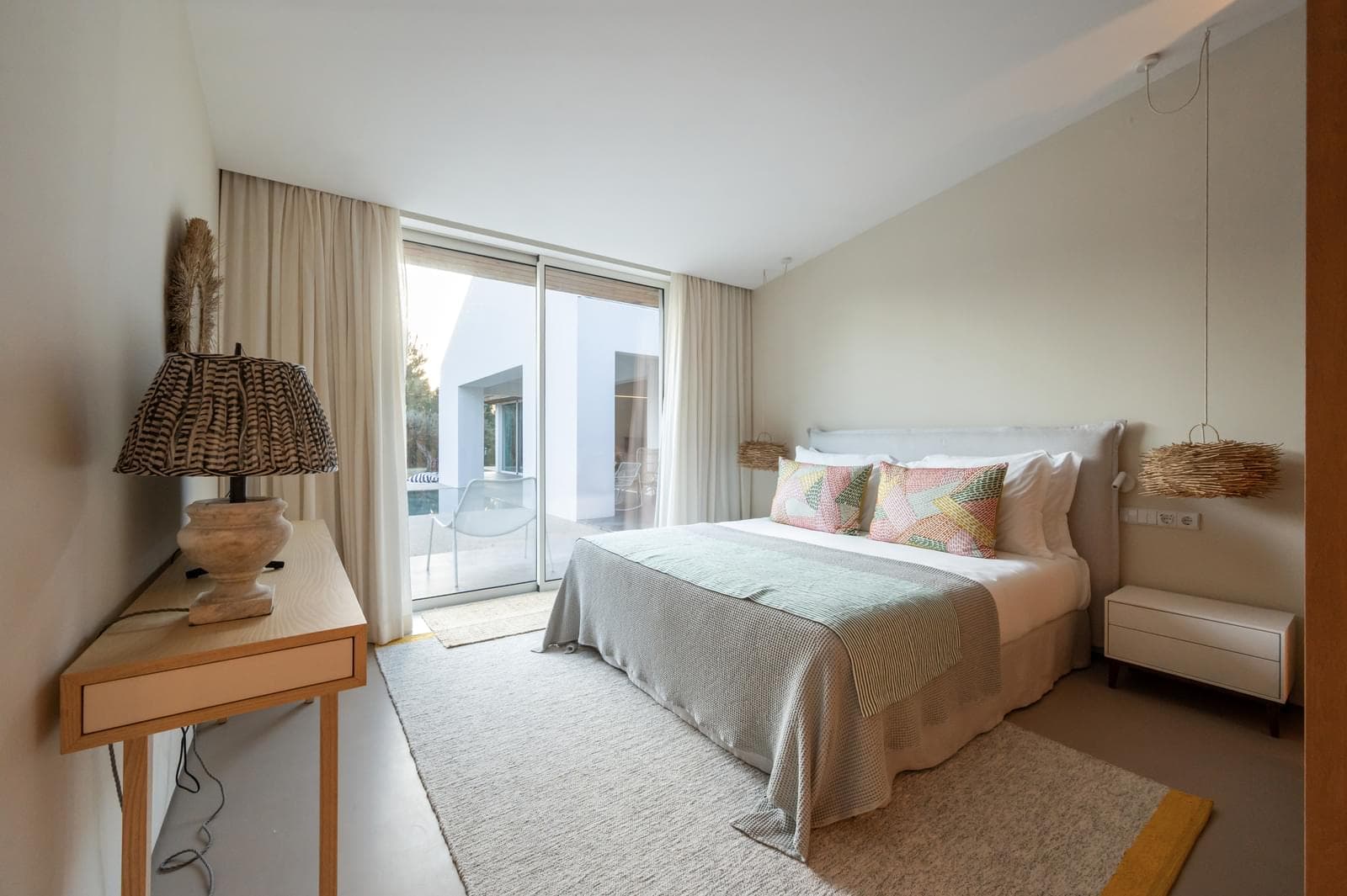 Moradia Isolada T3 com piscina, Comporta, Grandola - Imagem 23