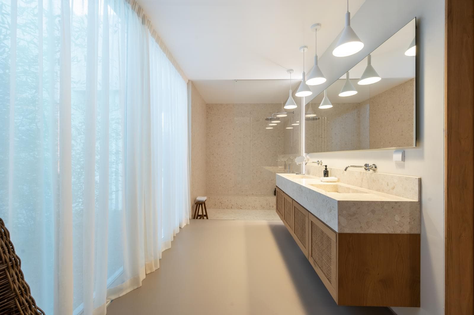 Moradia Isolada T3 com piscina, Comporta, Grandola - Imagem 24