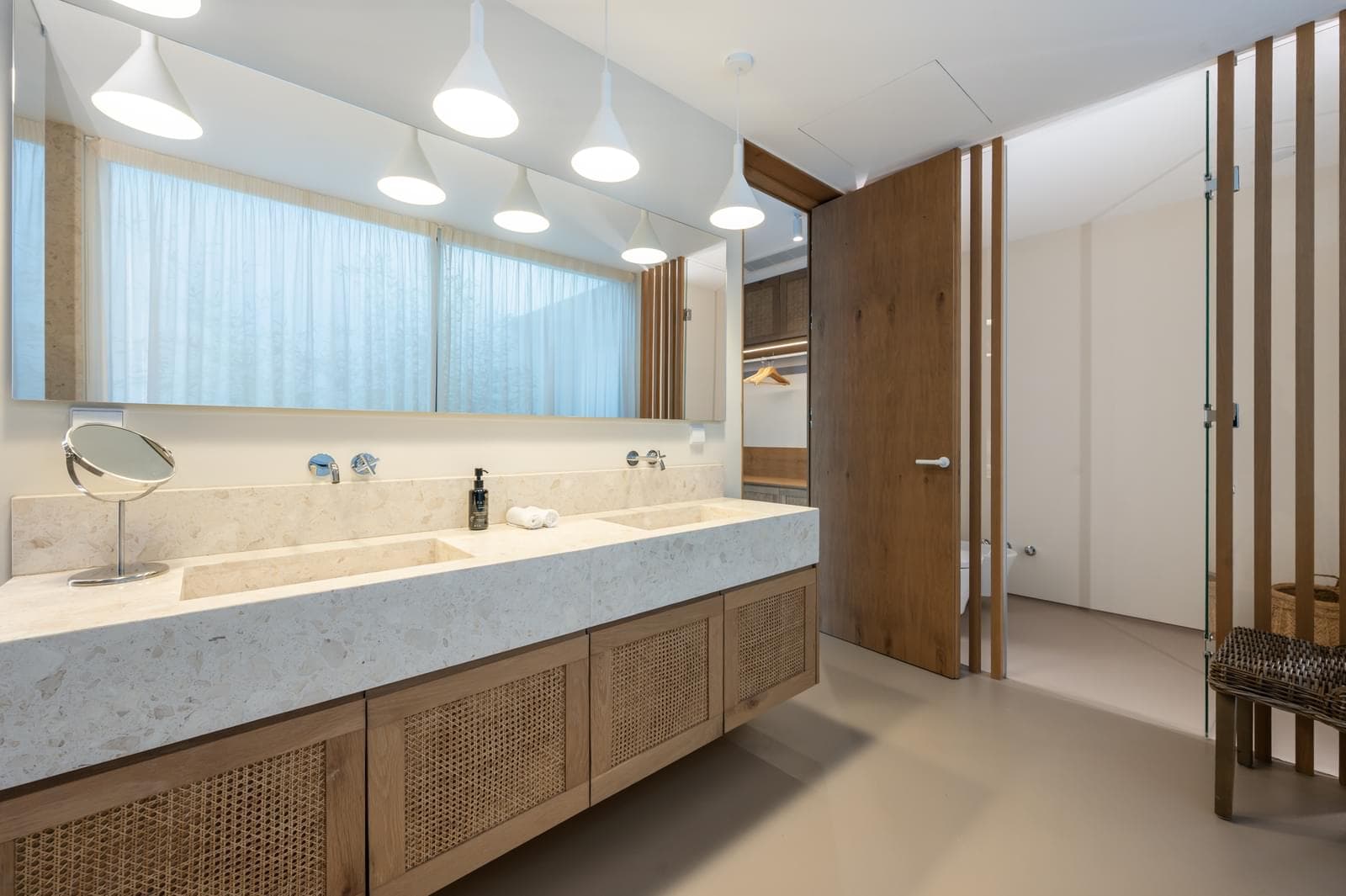 Moradia Isolada T3 com piscina, Comporta, Grandola - Imagem 25