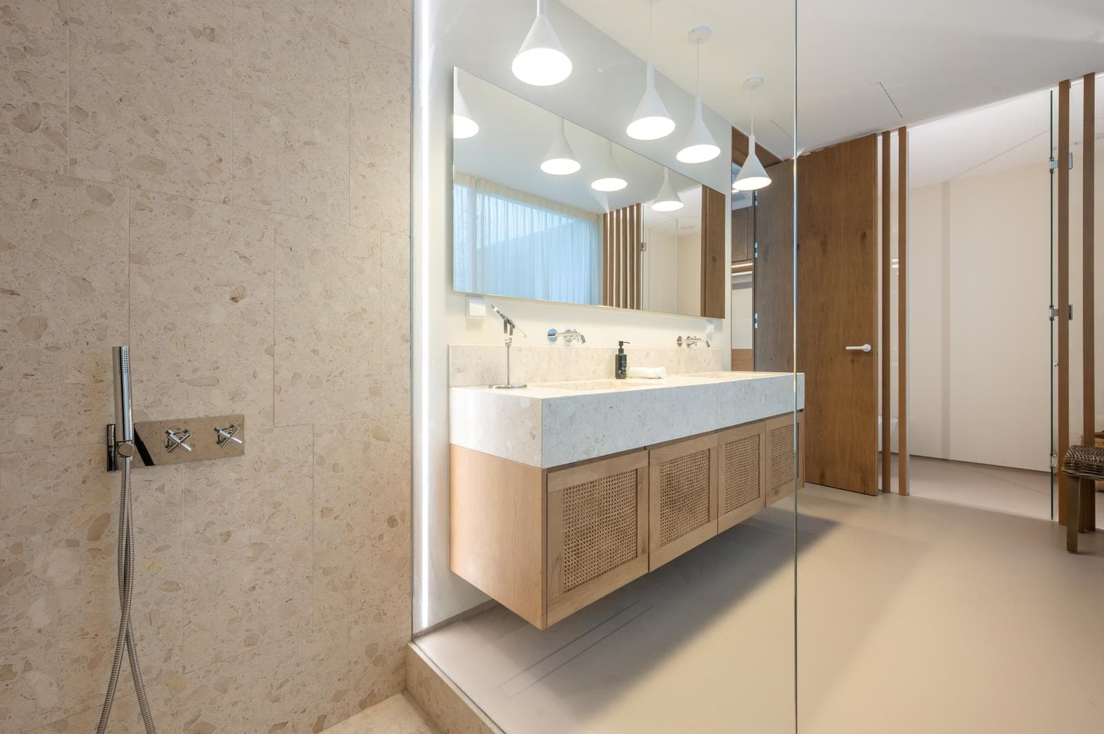 Moradia Isolada T3 com piscina, Comporta, Grandola - Imagem 26
