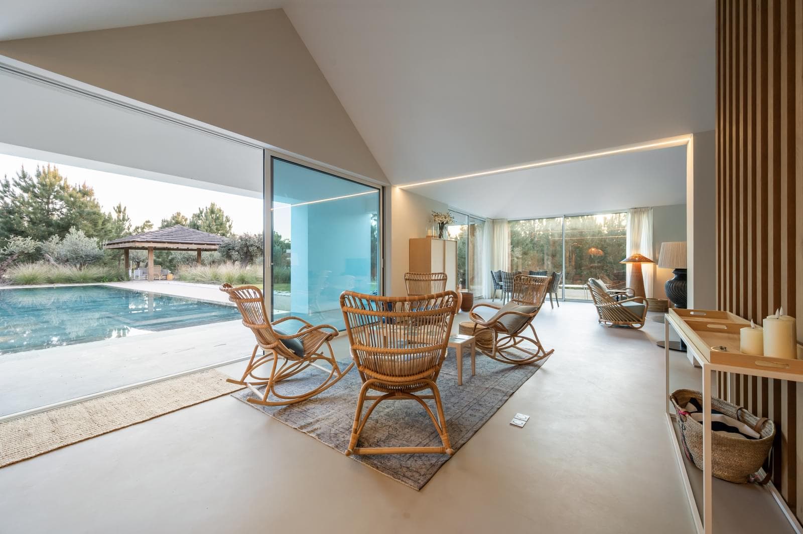 Moradia Isolada T3 com piscina, Comporta, Grandola - Imagem 4