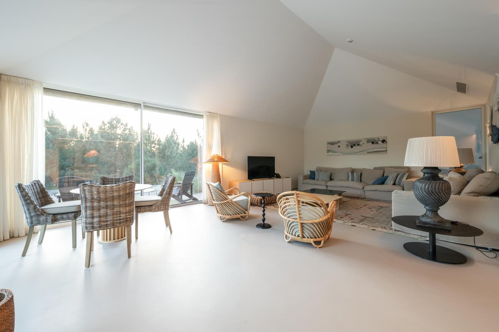 Moradia Isolada T3 com piscina, Comporta, Grandola - Imagem 5