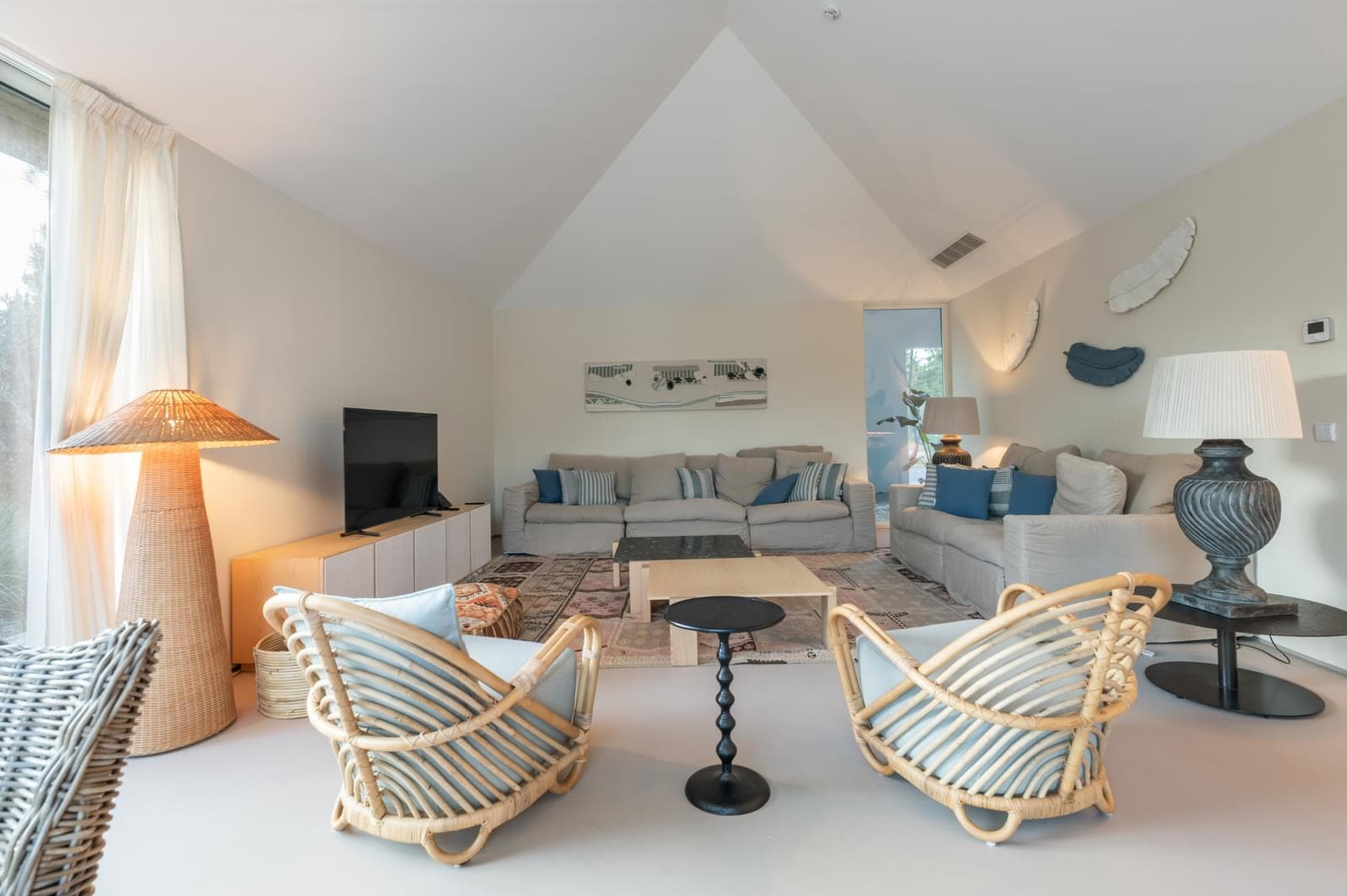 Moradia Isolada T3 com piscina, Comporta, Grandola - Imagem 6