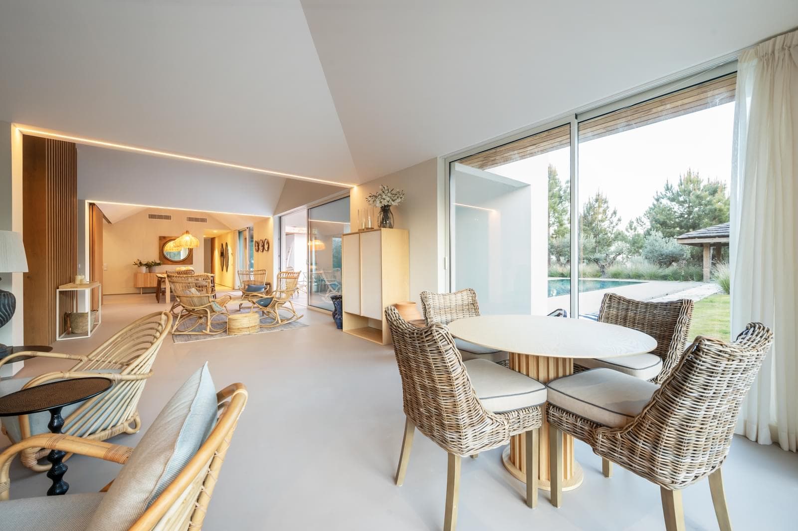 Moradia Isolada T3 com piscina, Comporta, Grandola - Imagem 7