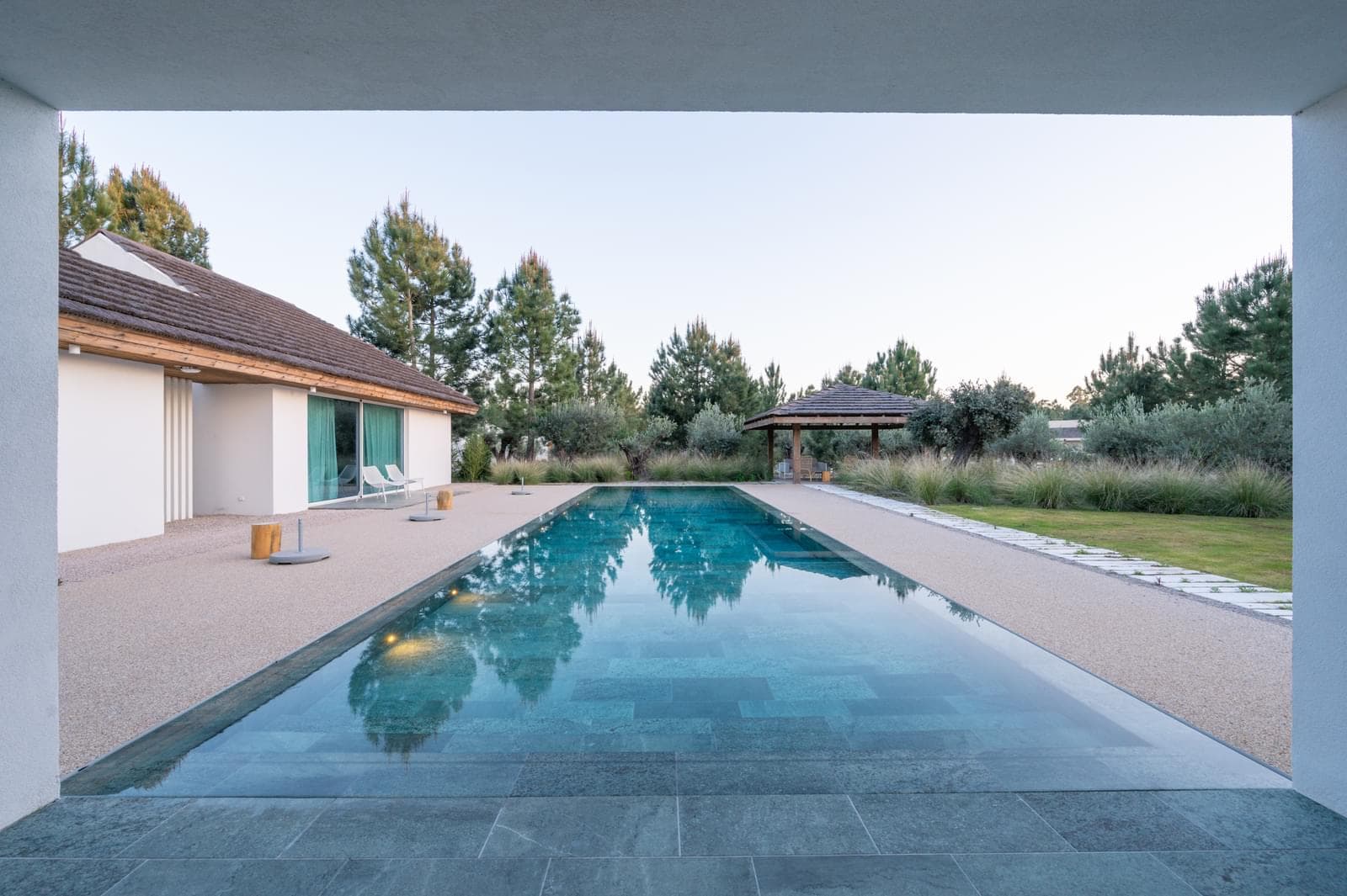 Moradia Isolada T3 com piscina, Comporta, Grandola - Imagem 38