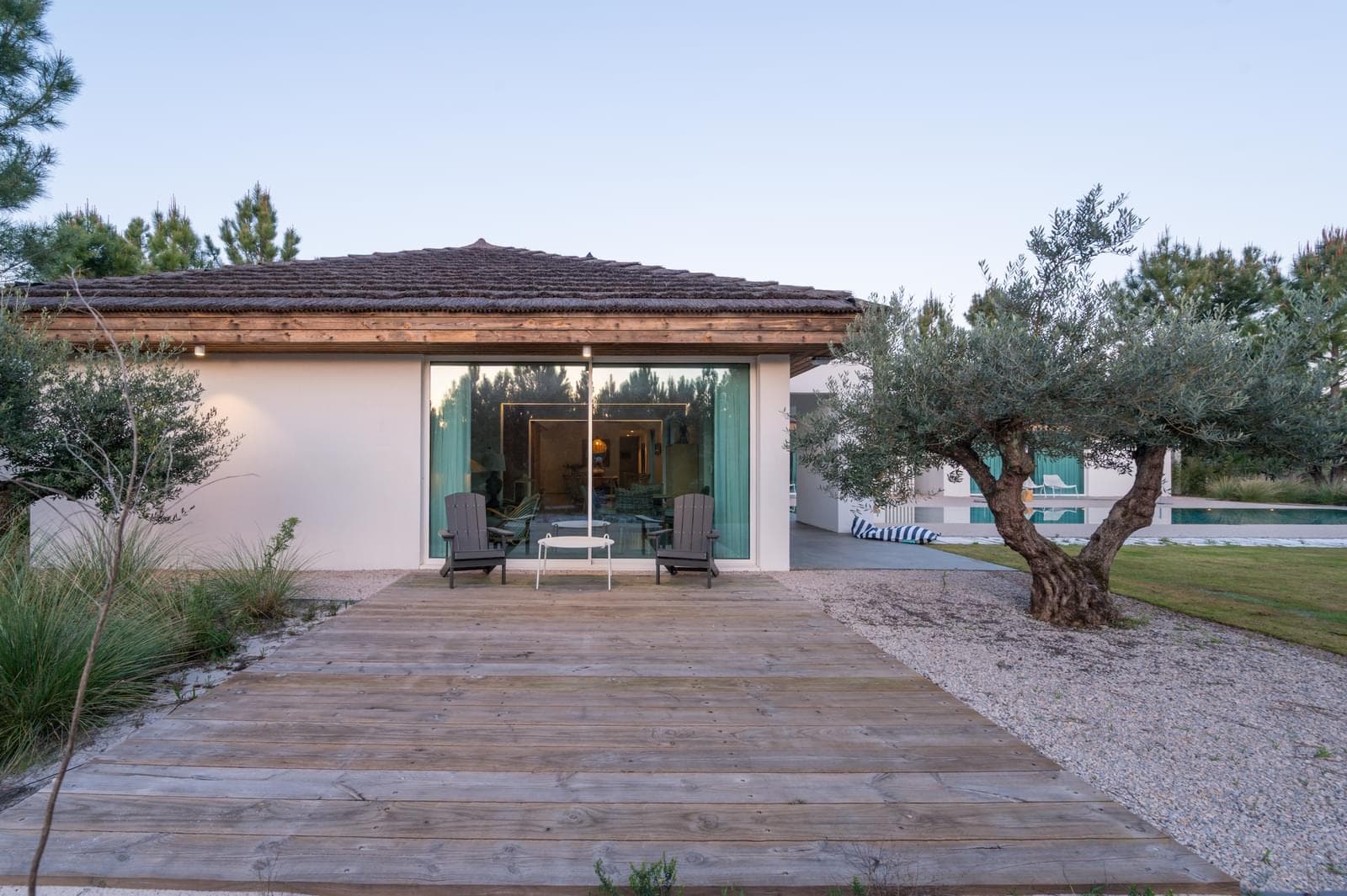 Moradia Isolada T3 com piscina, Comporta, Grandola - Imagem 41