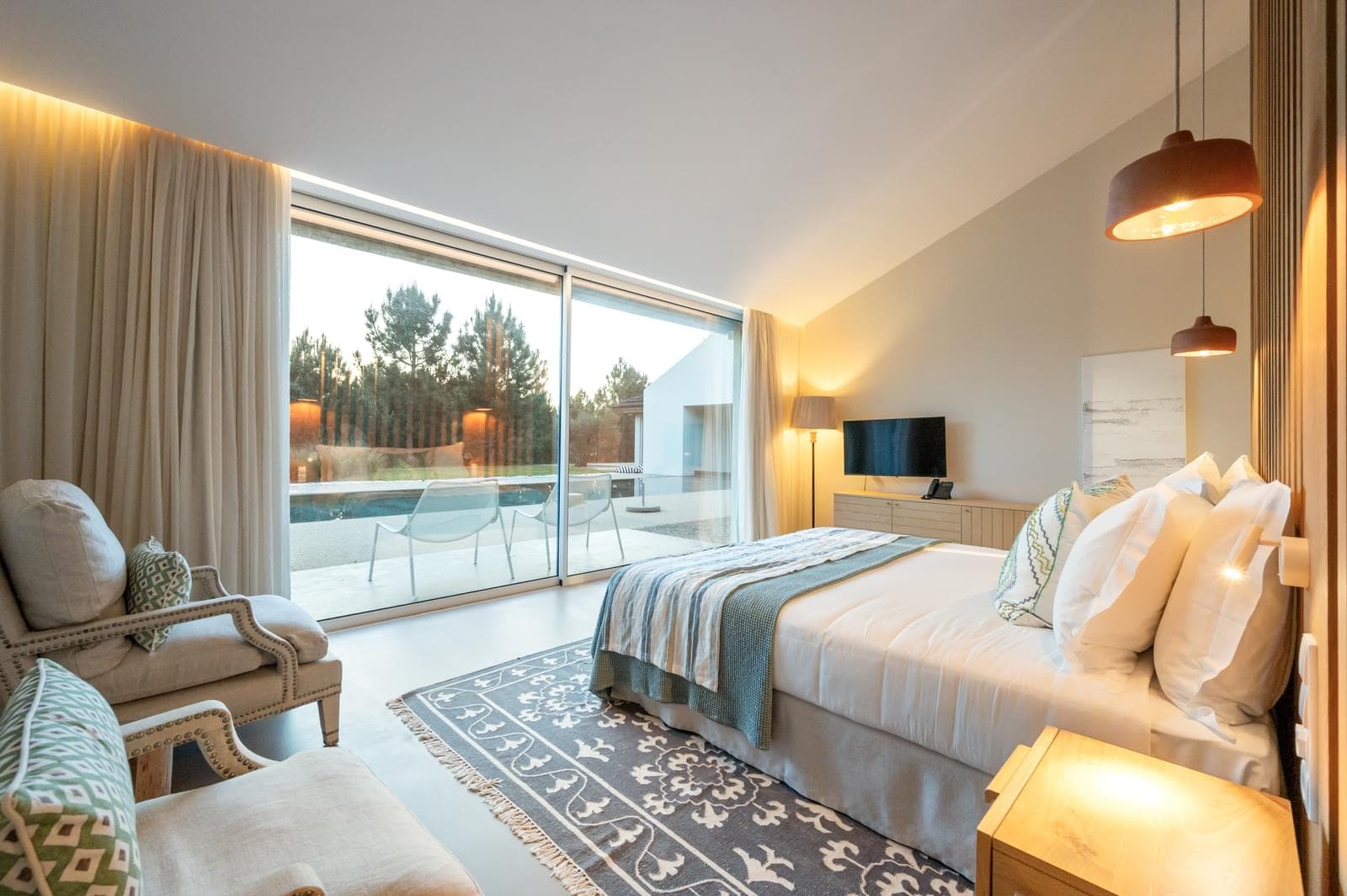 Moradia Isolada T3 com piscina, Comporta, Grandola - Imagem 27