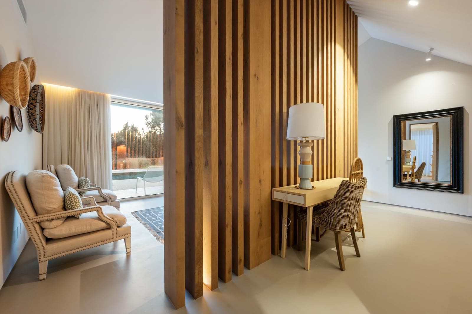 Moradia Isolada T3 com piscina, Comporta, Grandola - Imagem 16