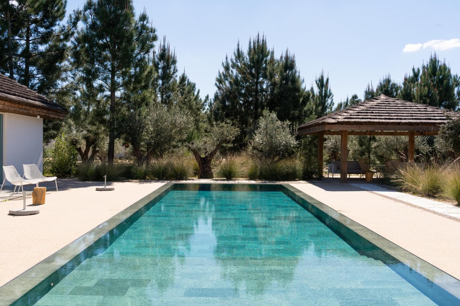 Moradia Isolada T3 com piscina, Comporta, Grandola - Imagem 47