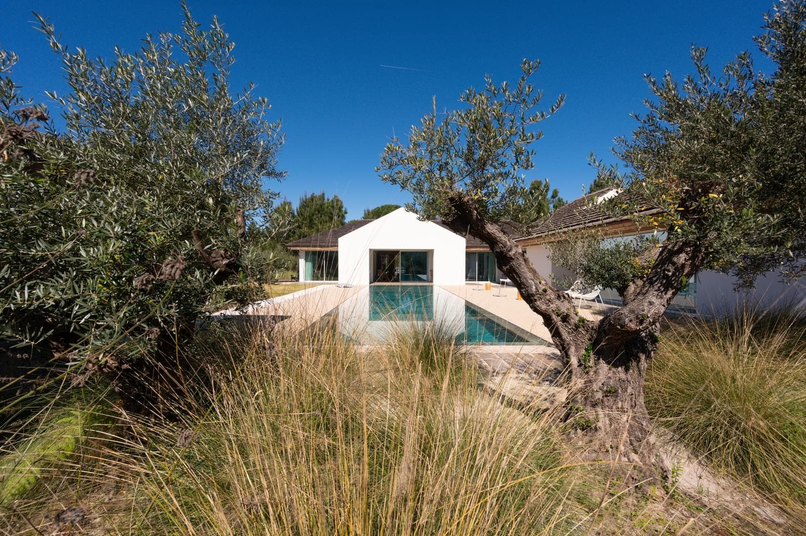 Moradia Isolada T3 com piscina, Comporta, Grandola - Imagem 49