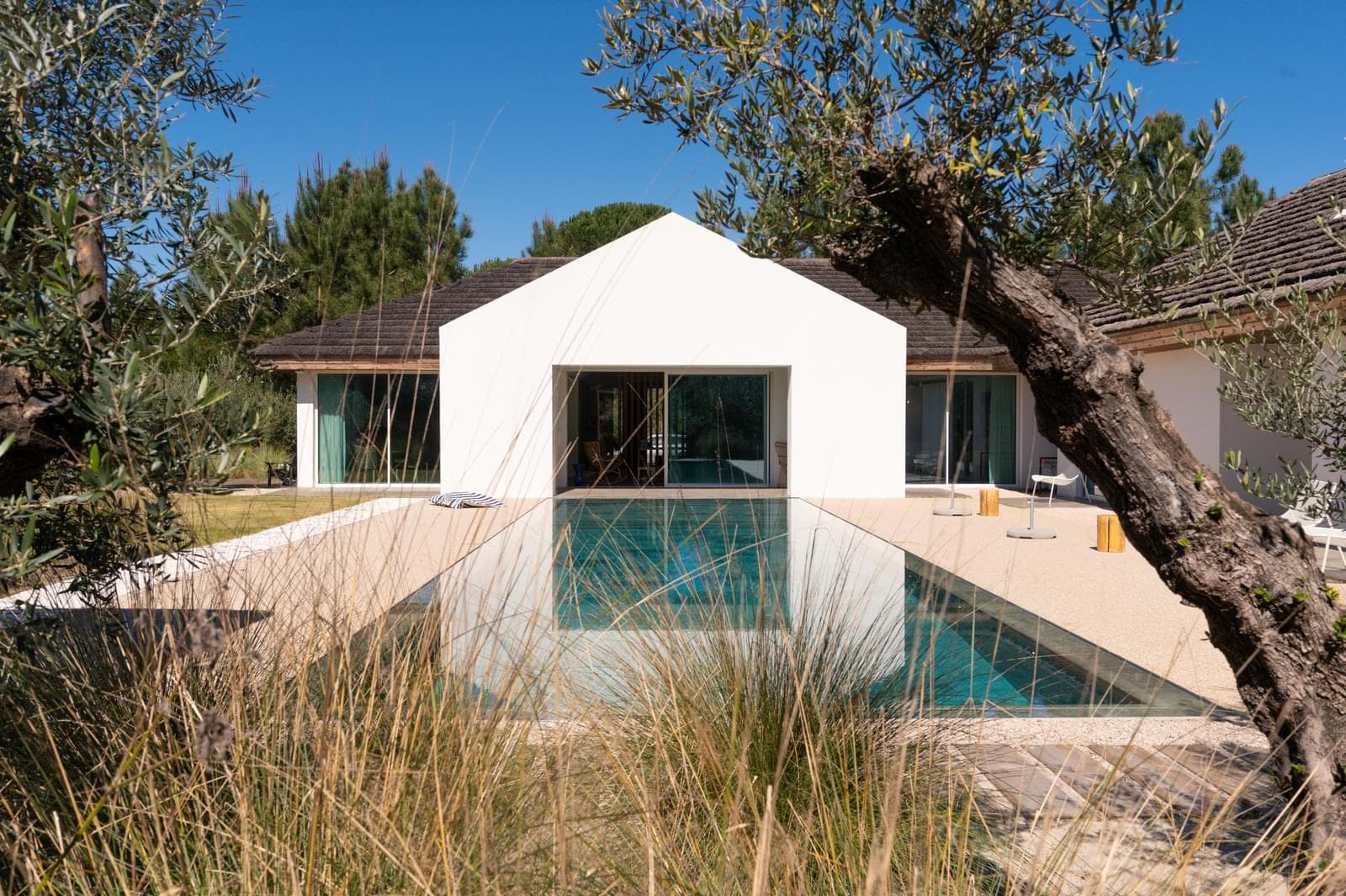 Moradia Isolada T3 com piscina, Comporta, Grandola - Imagem 50